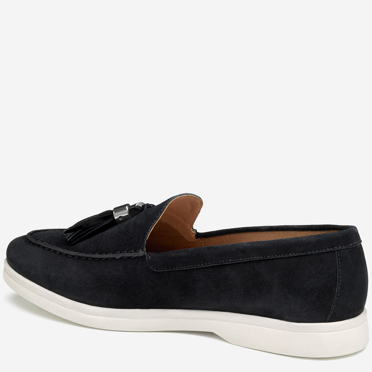 Darlene Tassel Loafer image number null