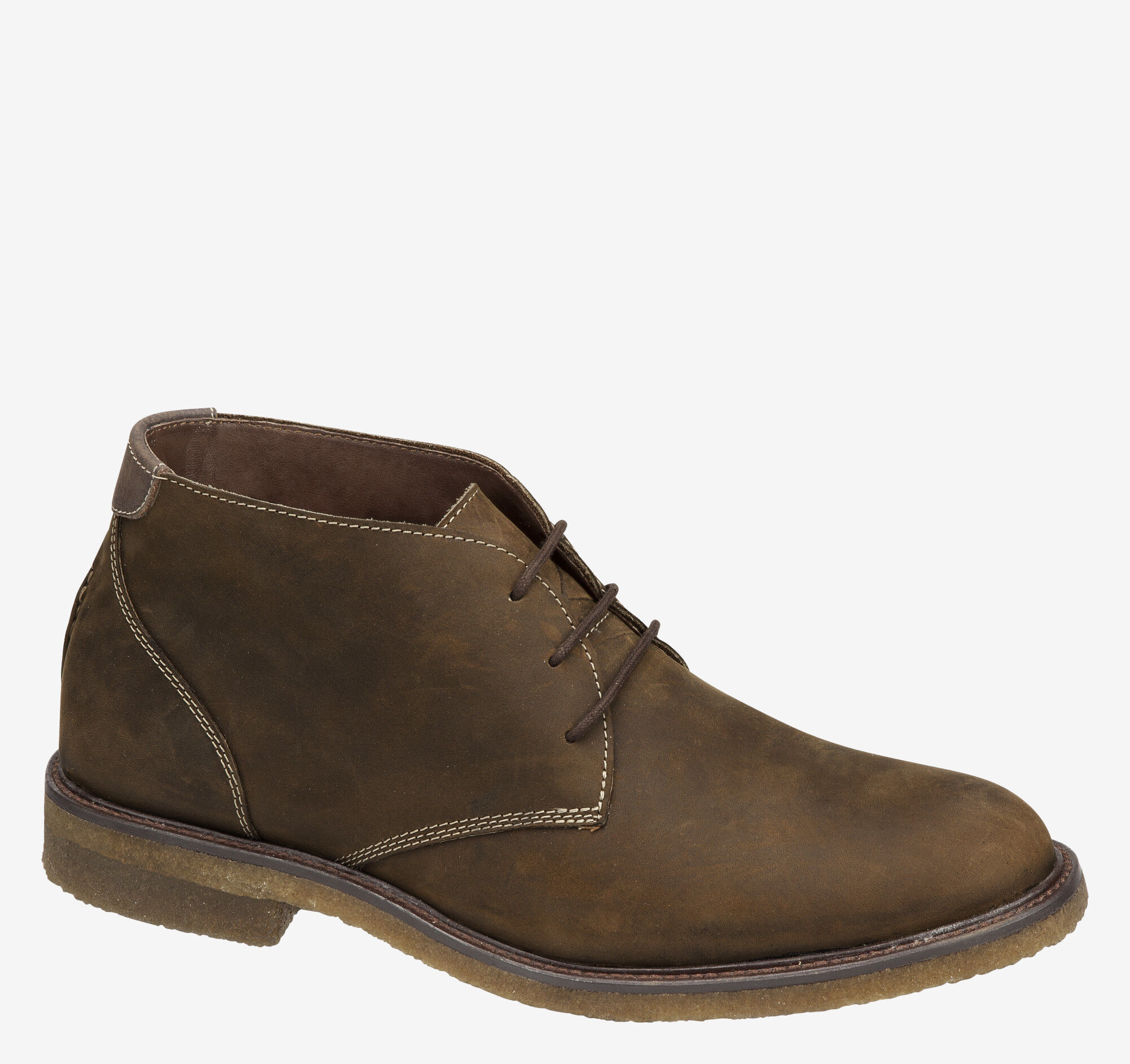 Men's Boots \u0026 Chukkas | Johnston 