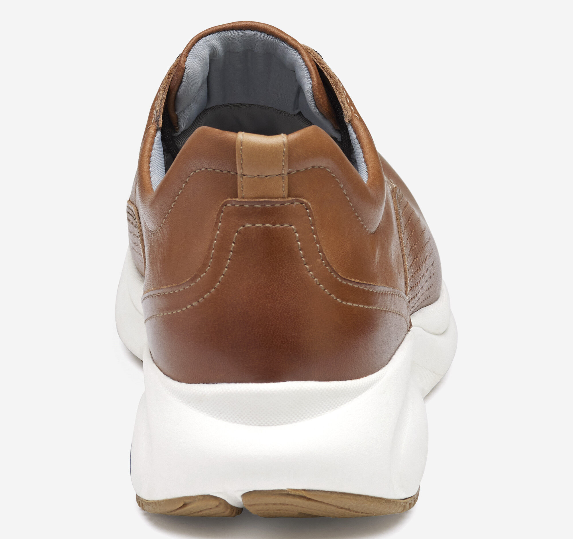 *M-310* Men's XC4® TR3-Luxe Hybrid in Tan Waterproof Full Grain | Johnston