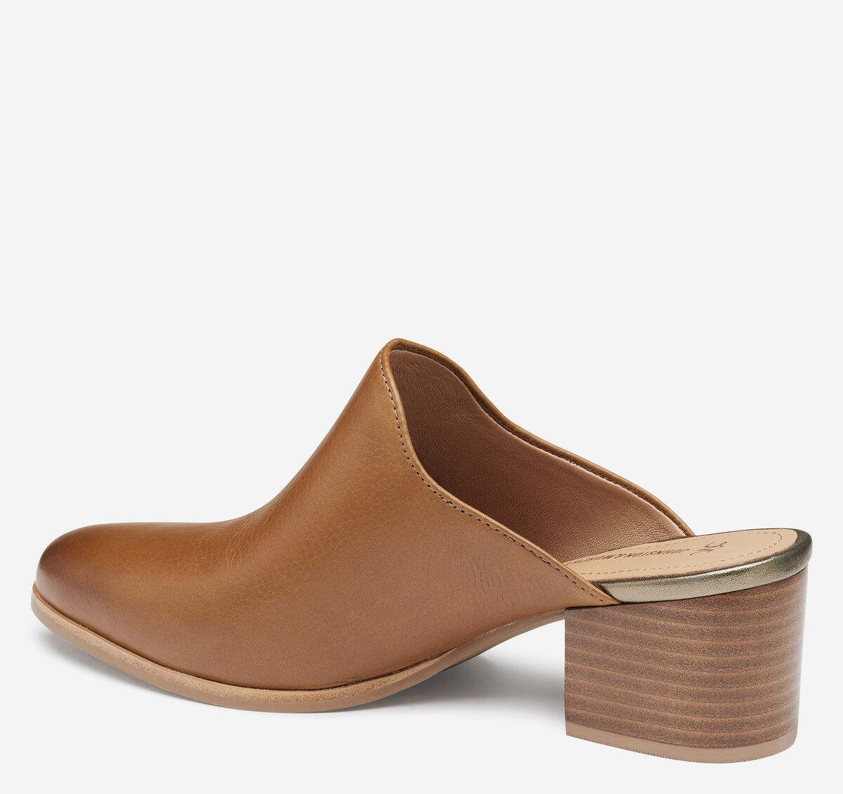 Trista Mule image number null
