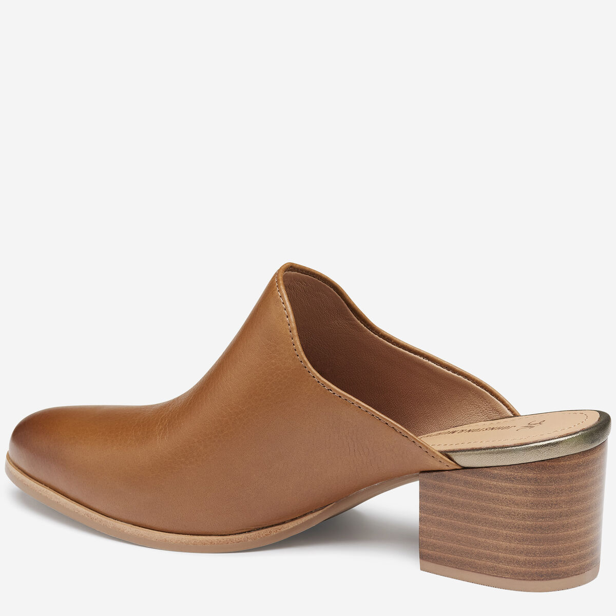 Trista Mule image number null