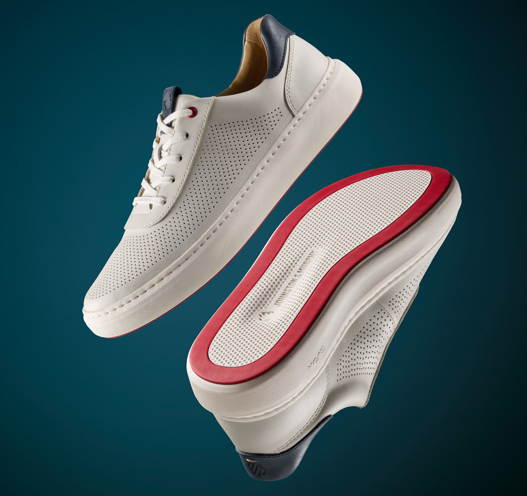 Anders Perfed U-Throat