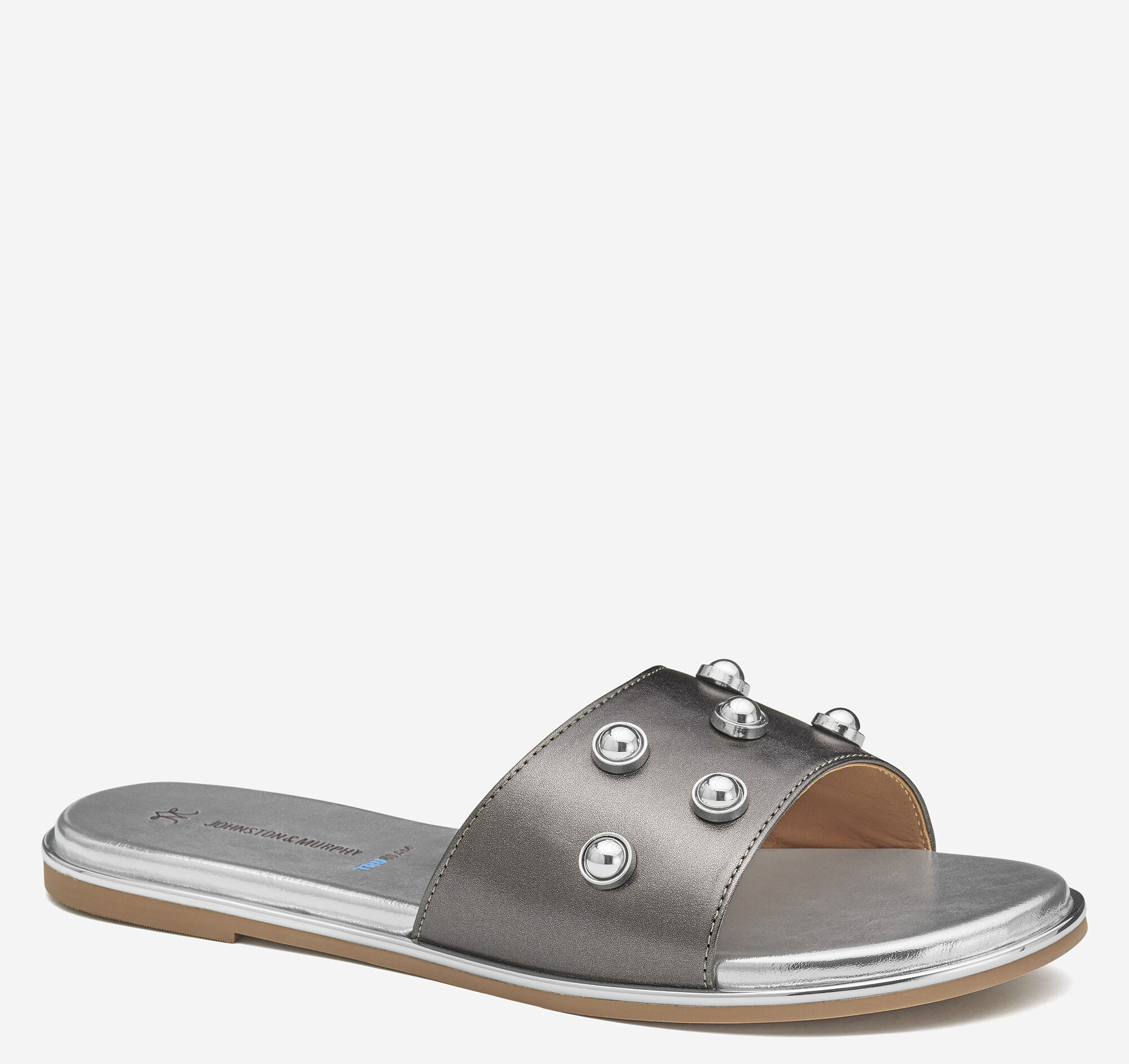 Shayla Embellished Slide