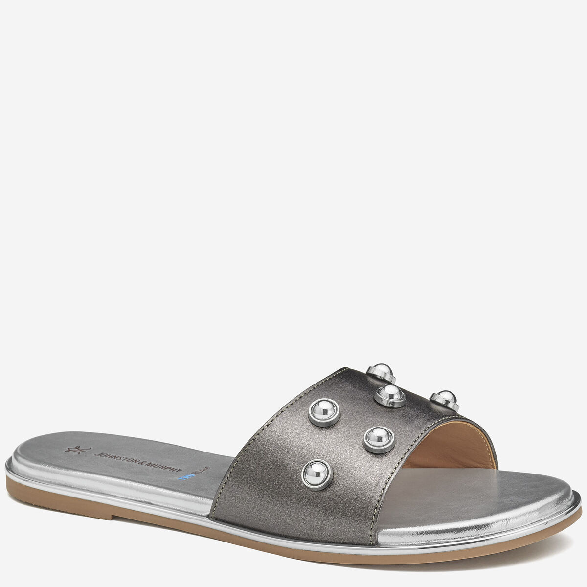 Shayla Embellished Slide image number null