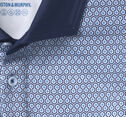 XC4&reg; Performance Print Polos + Cool Degree&trade; image number null