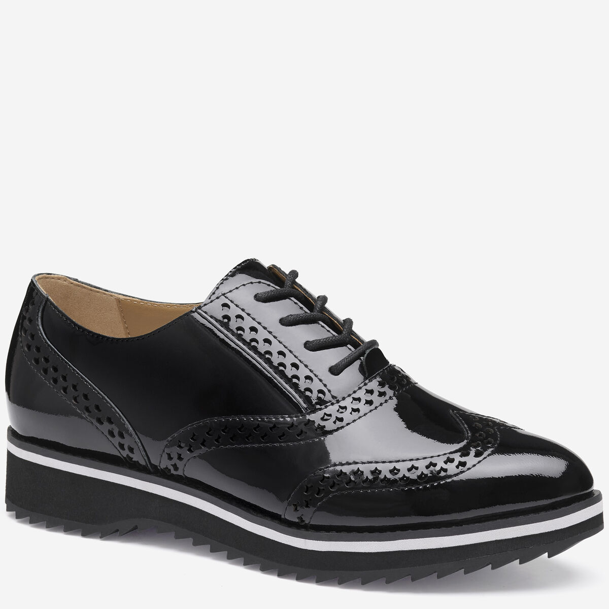 Ulyssa Wingtip image number null