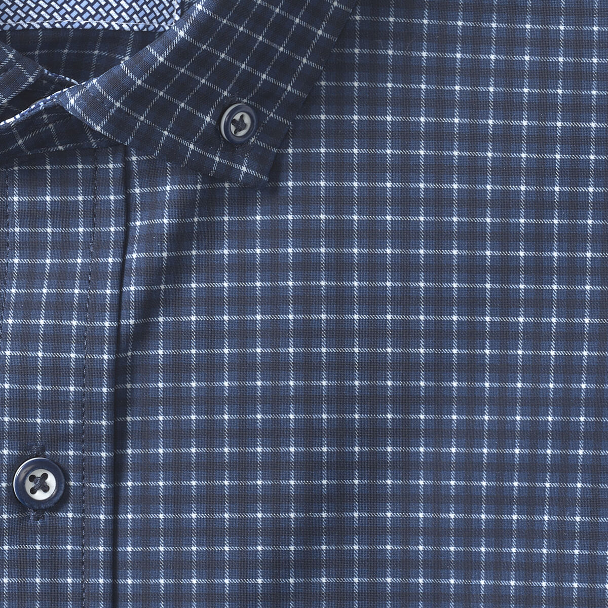 XC4® Motion Long-Sleeve Sport Knit Shirt image number null