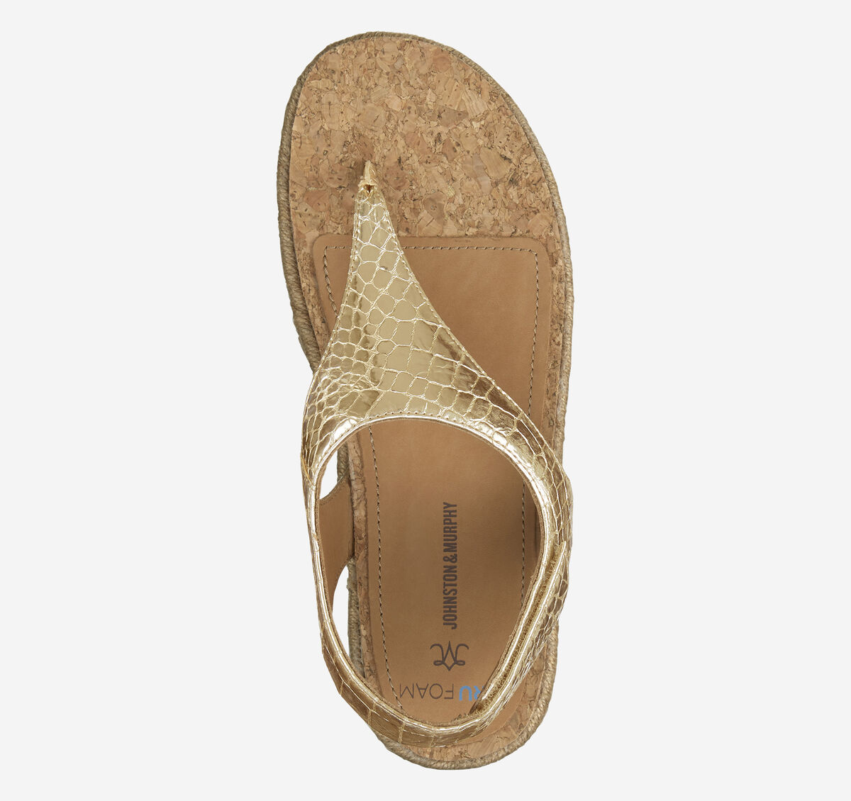 Michelle Thong Sandal image number null