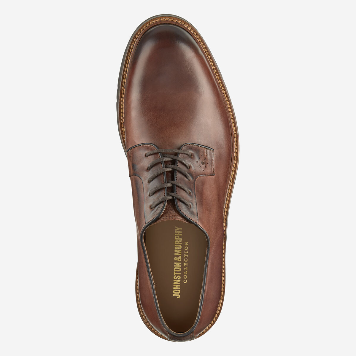 Hartford Plain Toe image number null