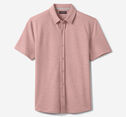 Bennett Short-Sleeve Shirt image number null