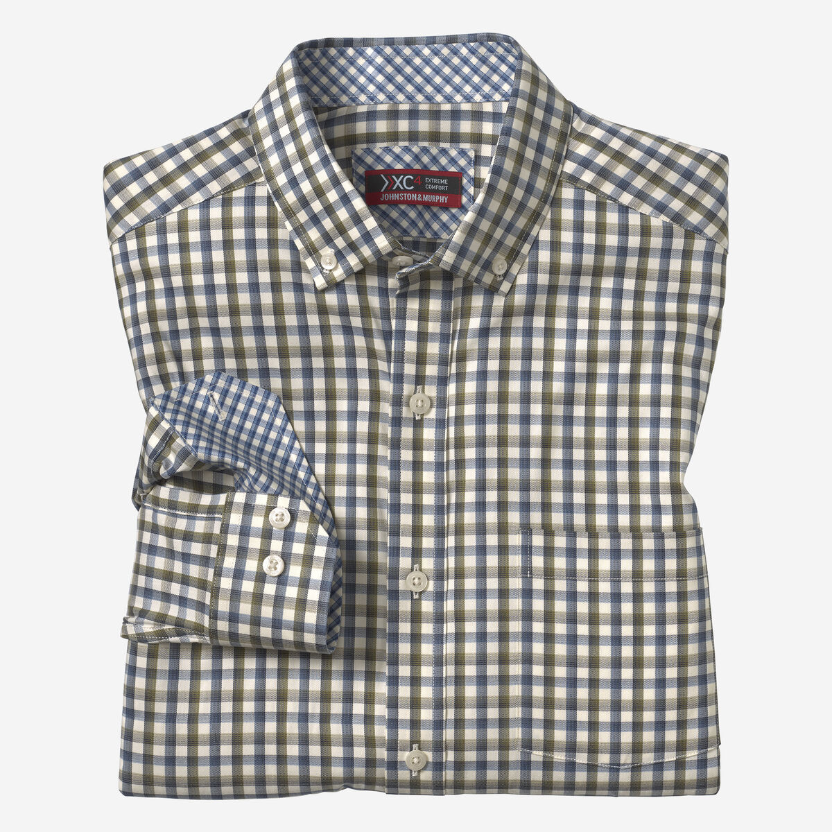 XC4® Sport Long-Sleeve Shirt image number null