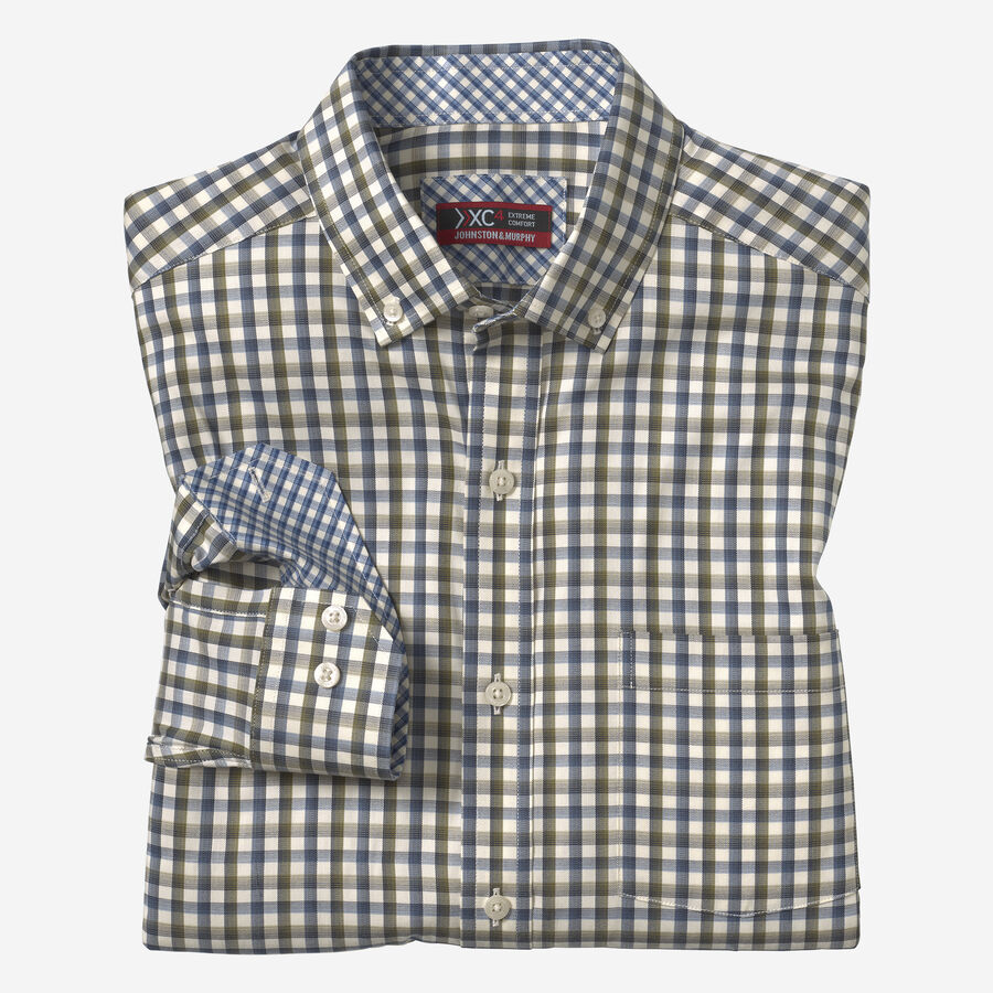 XC4® Sport Long-Sleeve Shirt image number null