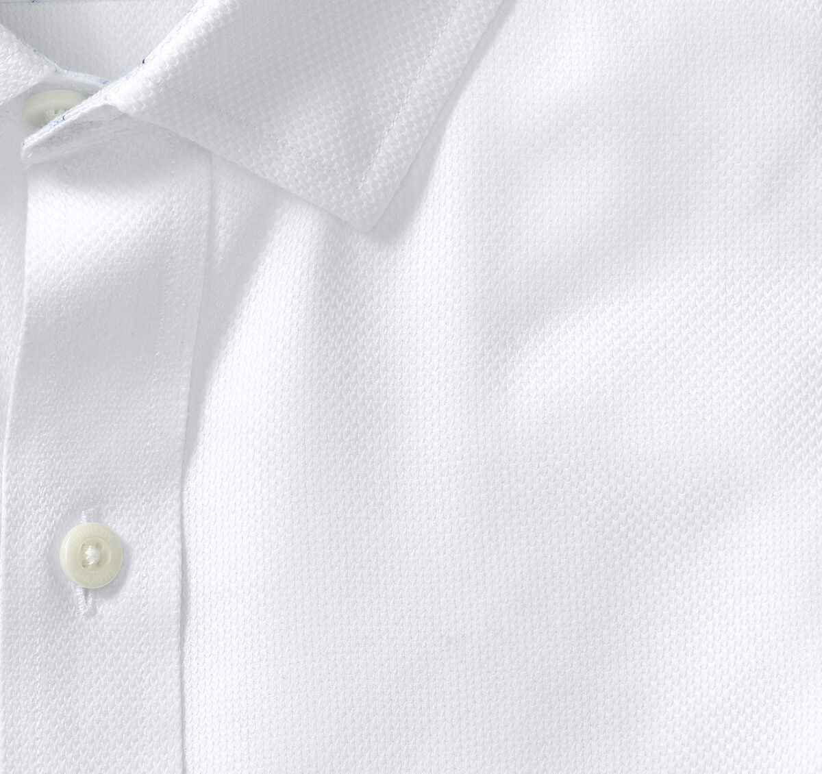 Ovation Non-Iron Dress Shirt image number null