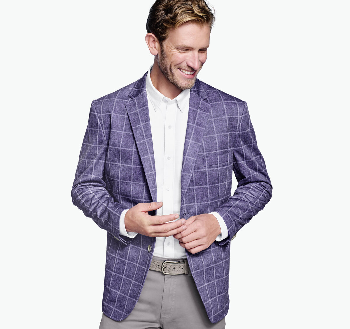 Game Day XC Flex&reg; Blazer image number null