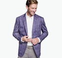 Game Day XC Flex&reg; Blazer image number null