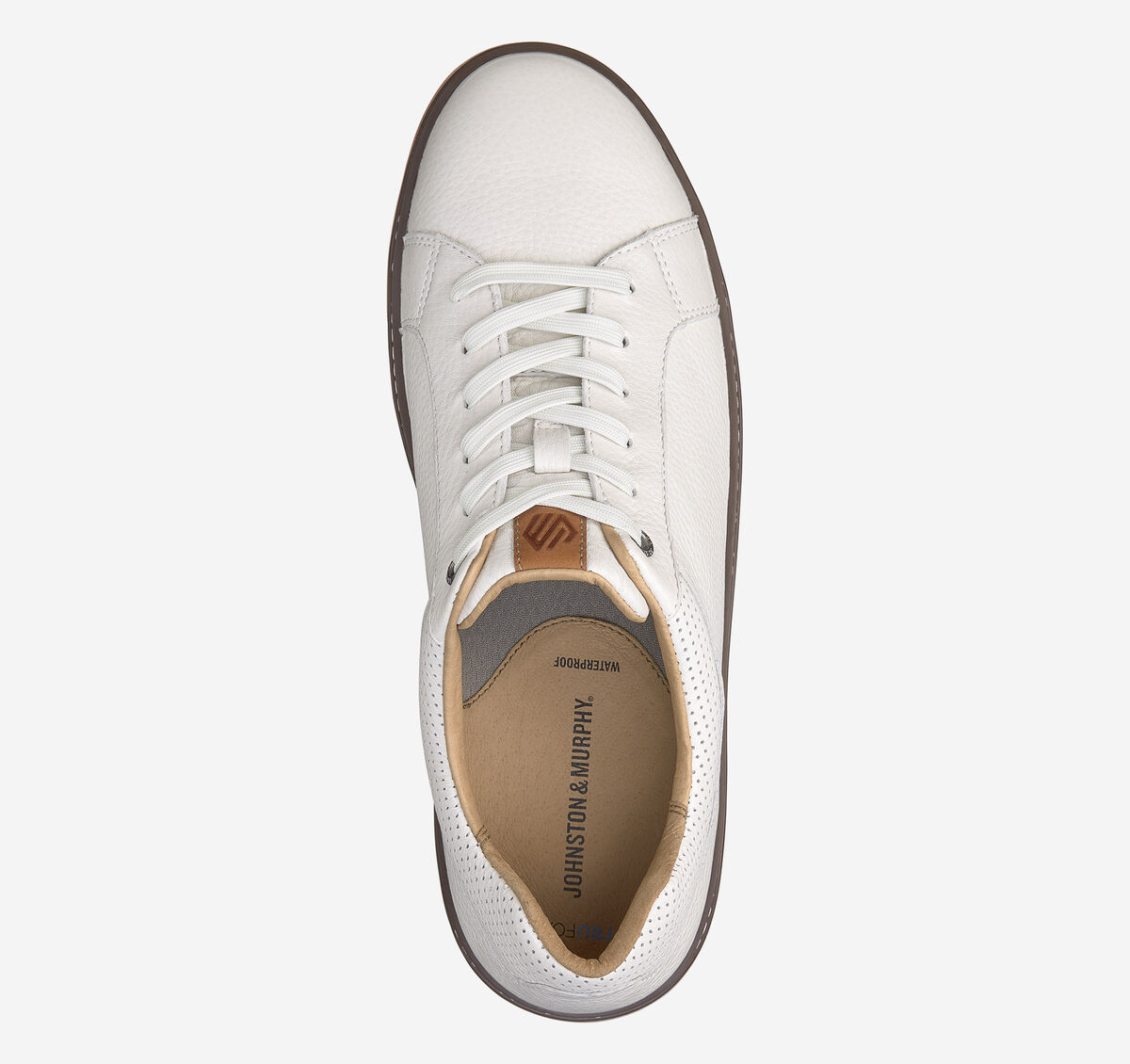 McGuffey Lug Lace-To-Toe image number null