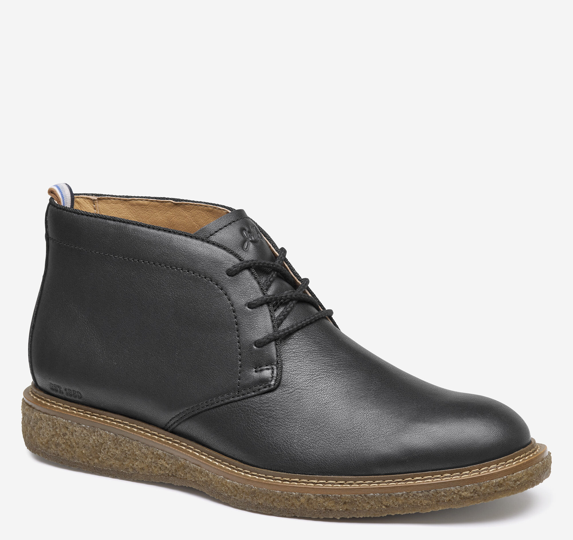Clint Chukka Boot