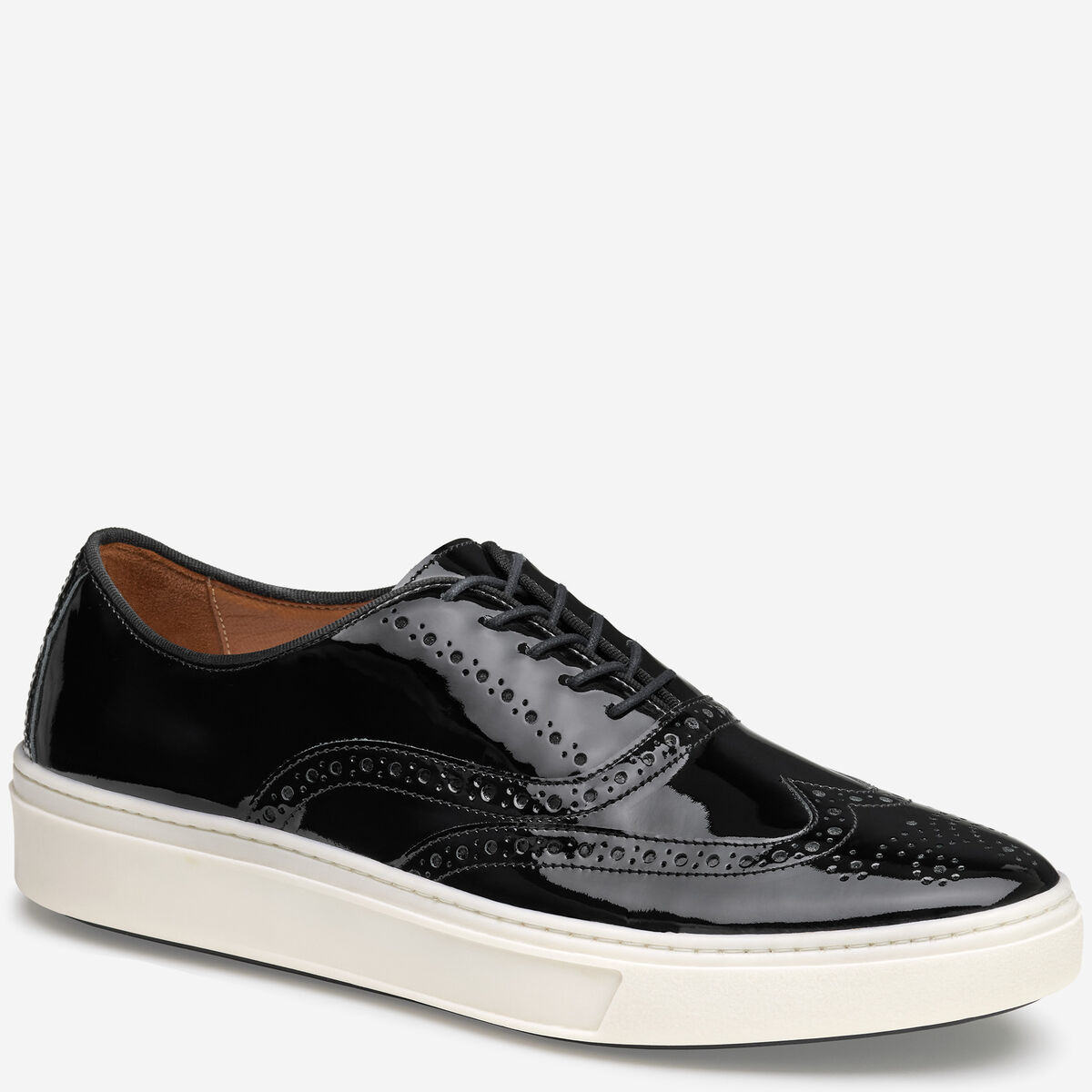 Hollins Wingtip image number null