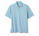 Vintage Slub Polo image number null