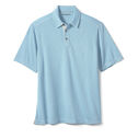 Vintage Slub Polo image number null