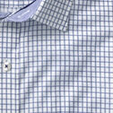 Grid Check Shirt image number null