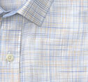 Ovation Non-Iron Dress Shirt image number null