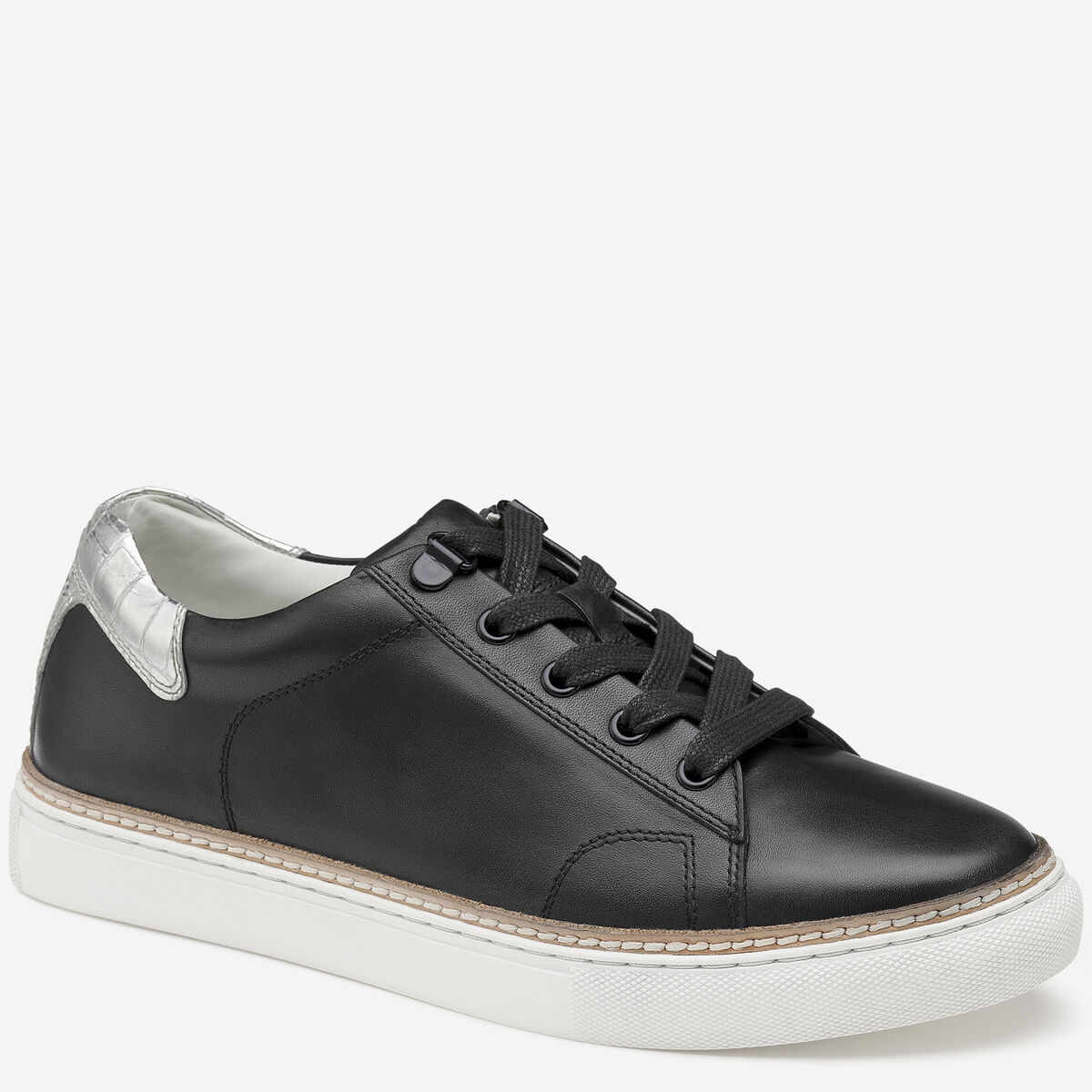 Callie Lace-Up image number null