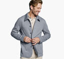 XC Flex&reg; Knit Full-Button Blazer image number null