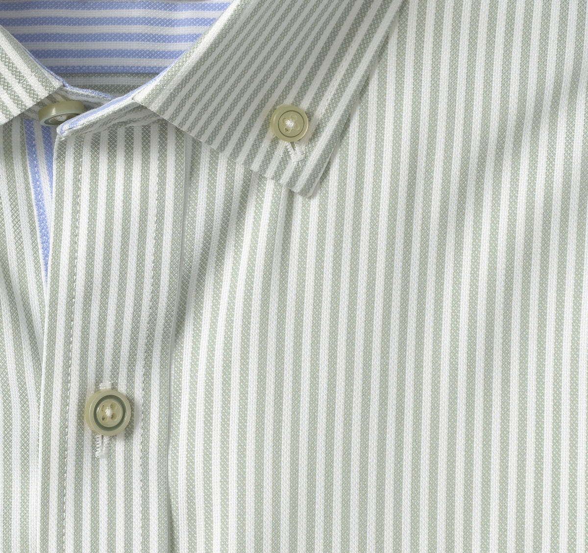 Ovation Non-Iron Oxford Shirt image number null