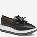 Gracelyn Perfed Tassel Slip-On image number null