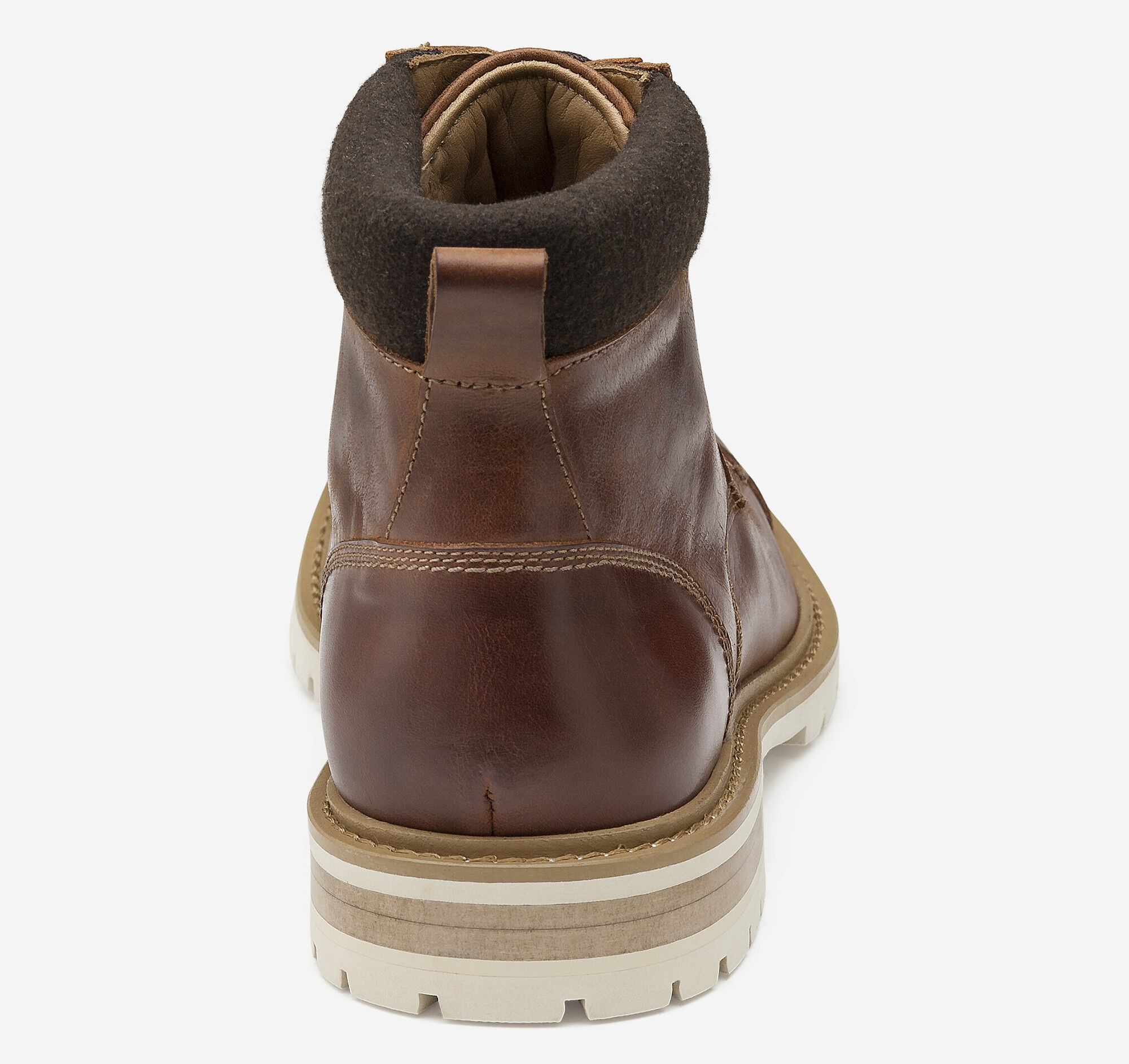 Barrett Cap Toe Boot