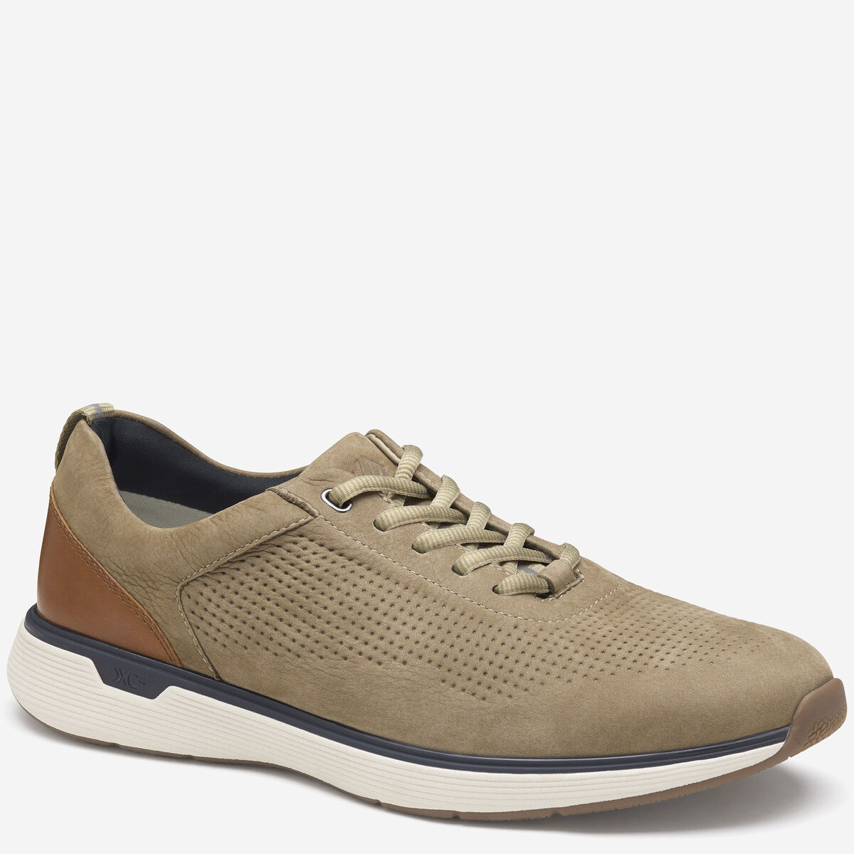 XC4® Prentiss 2 Embossed U-Throat image number null