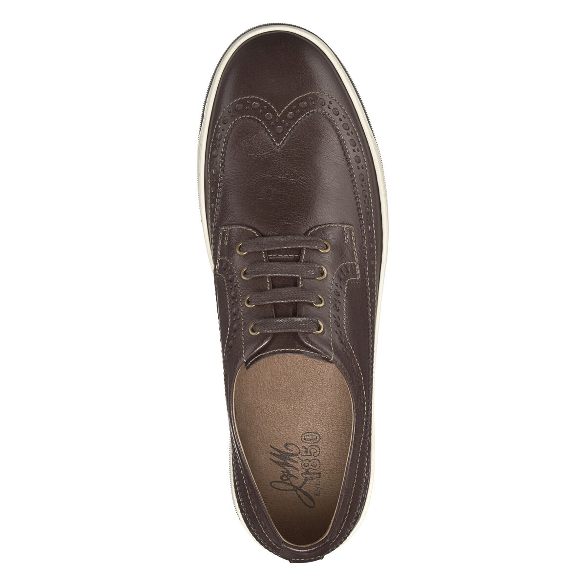 Allister Wingtip image number null