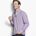 French Terry Quarter-Zip image number null
