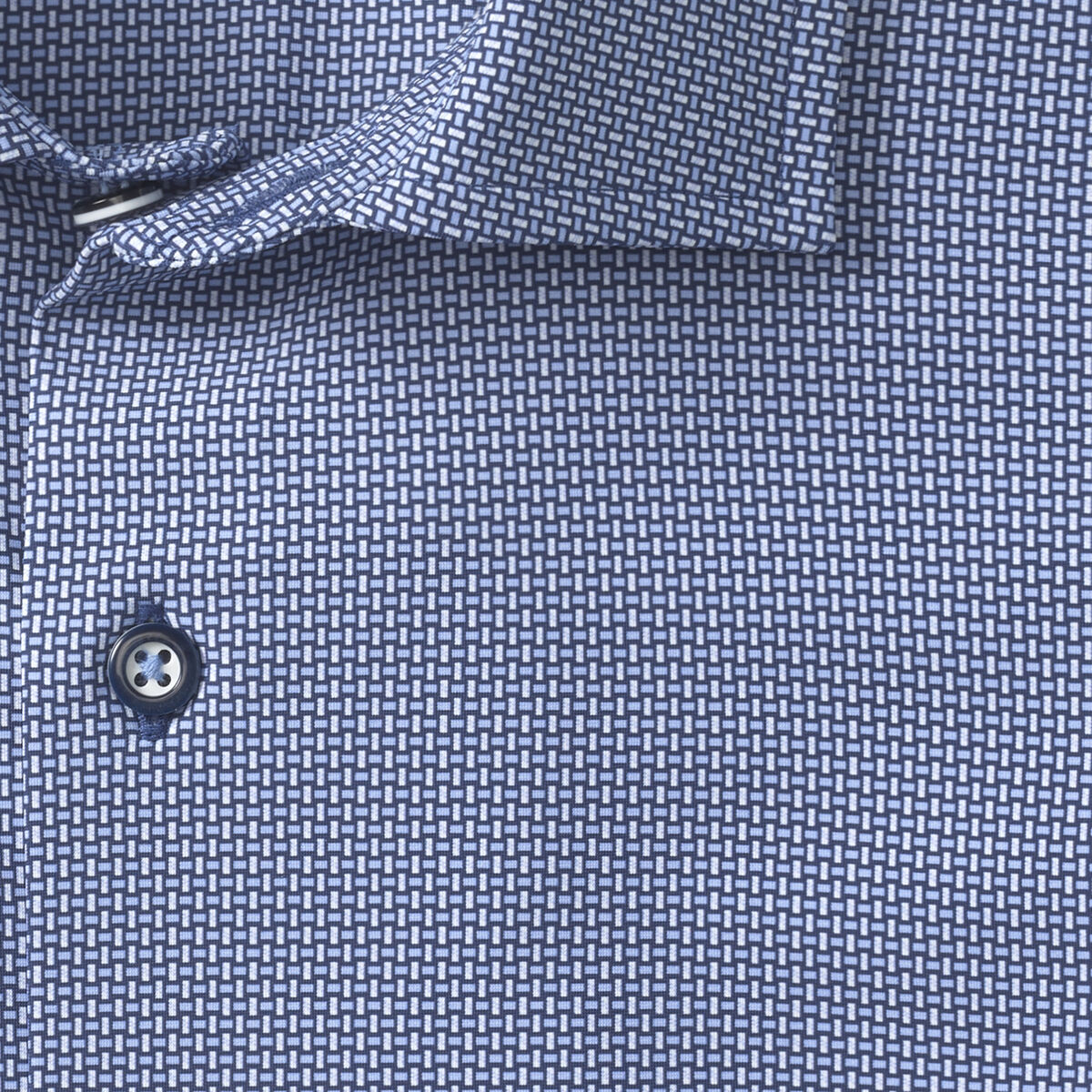 XC4&reg; Motion Long-Sleeve Dress Knit Shirt image number null