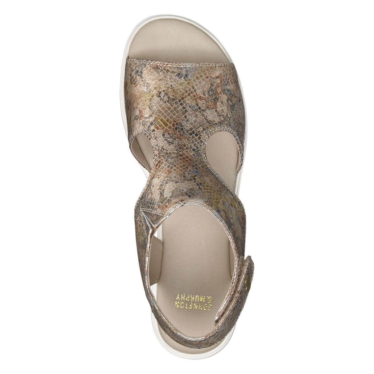 Camilla T-Strap Sandal image number null