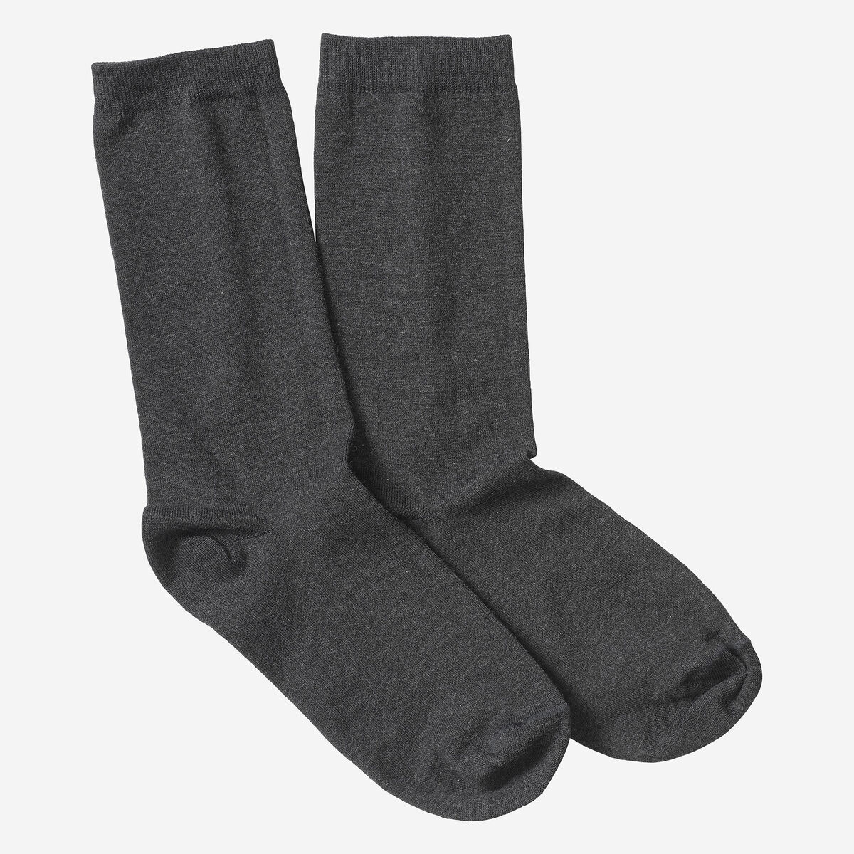 Solid Crew Sock image number null