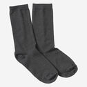 Solid Crew Sock image number null