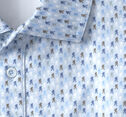 XC4&reg; Performance Print Polos + Cool Degree&trade; image number null