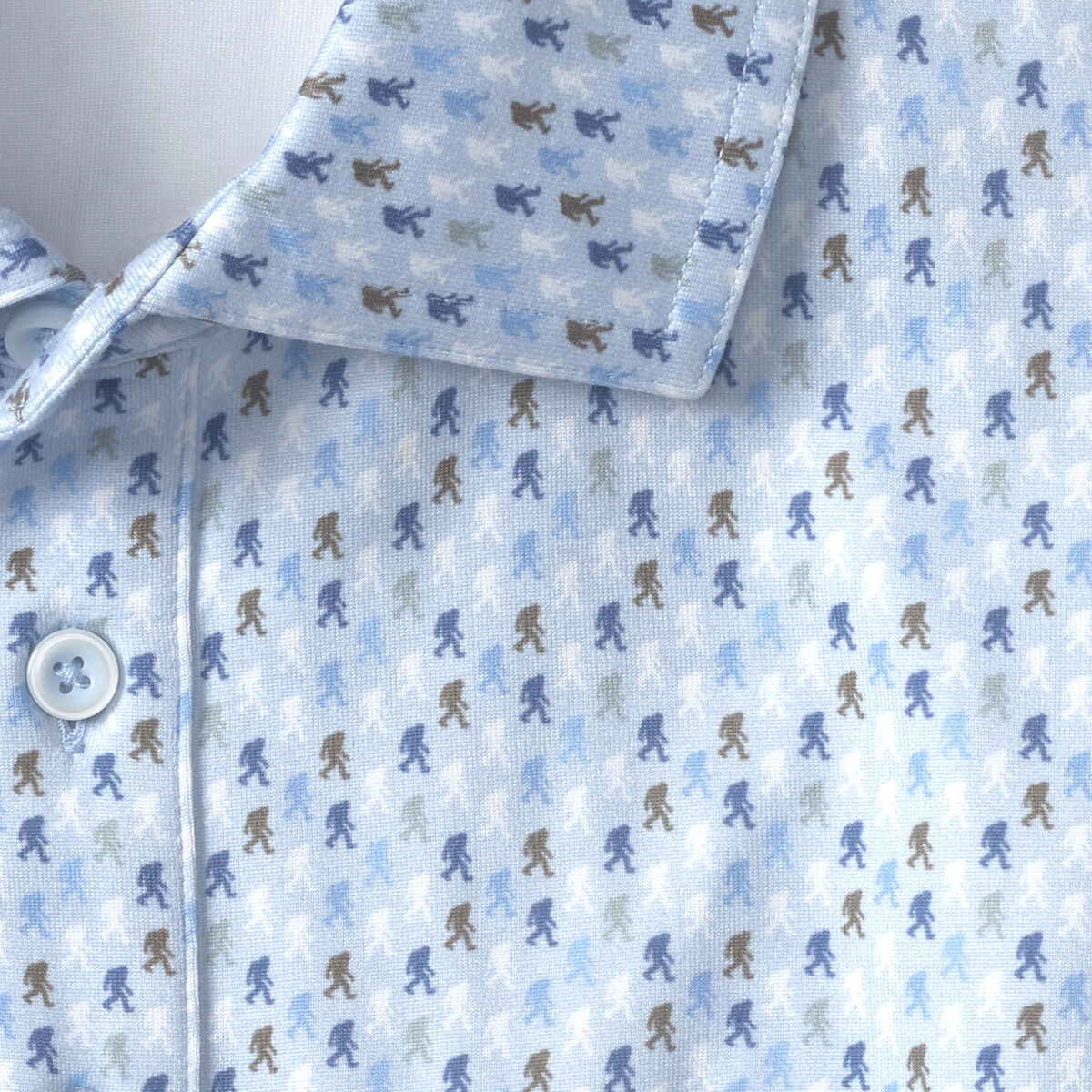 XC4&reg; Performance Print Polos + Cool Degree&trade; image number null