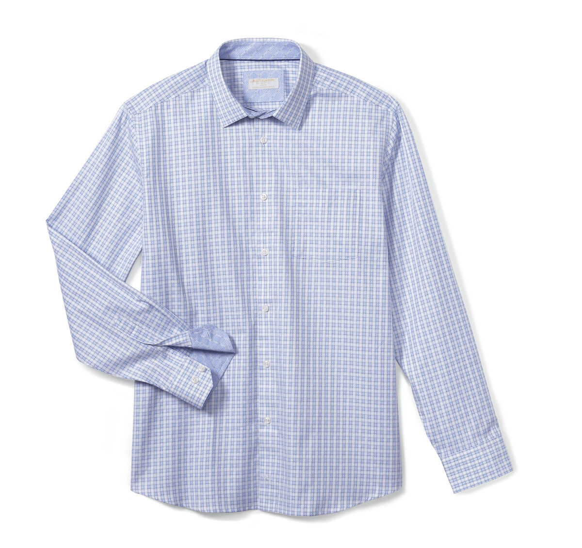 Collection European Dress Shirt image number null