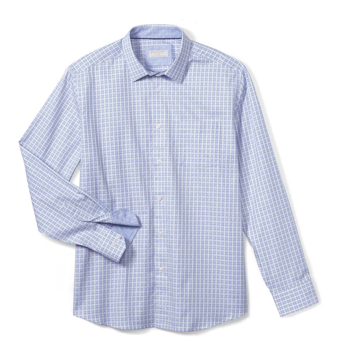 Collection European Dress Shirt image number null