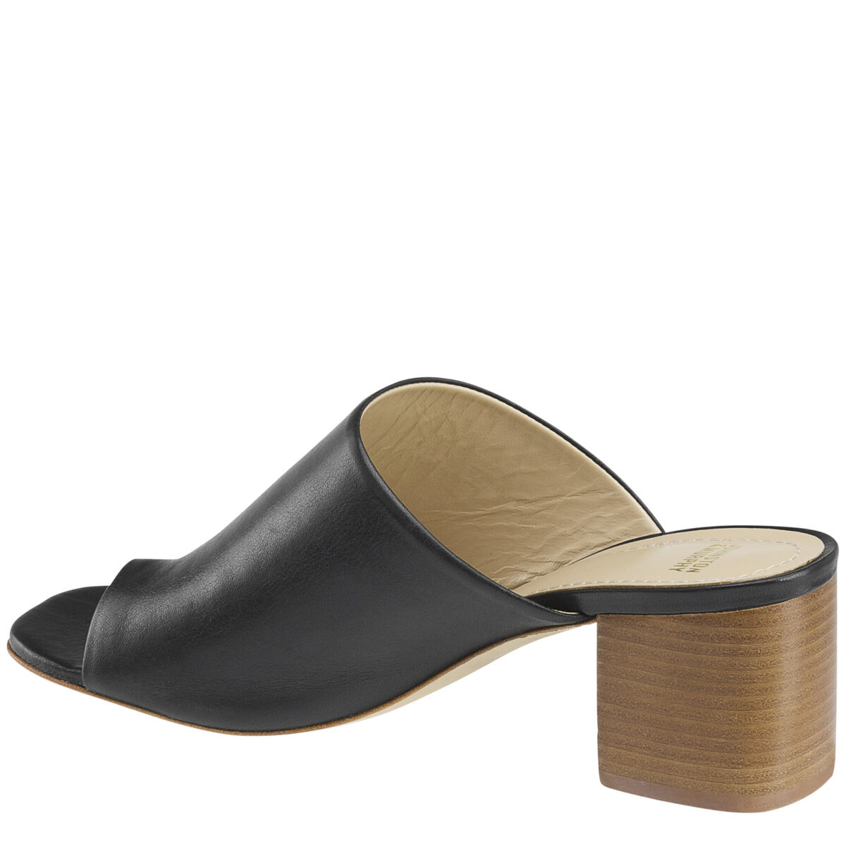 Kelsey Toe-Loop Slide image number null