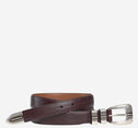 Lizard-Grain Ranger Belt image number null