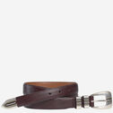 Lizard-Grain Ranger Belt image number null