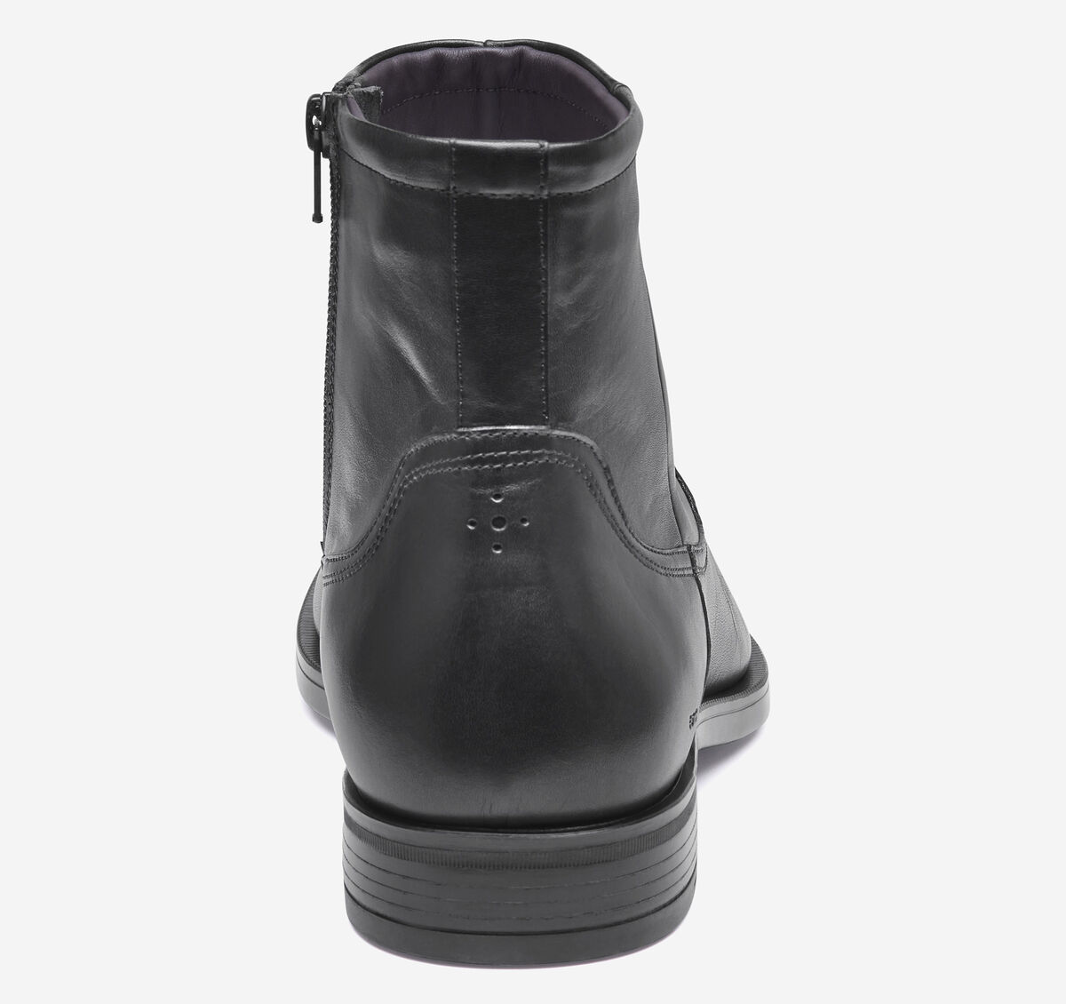 Conlin Inside-Zip Boot image number null