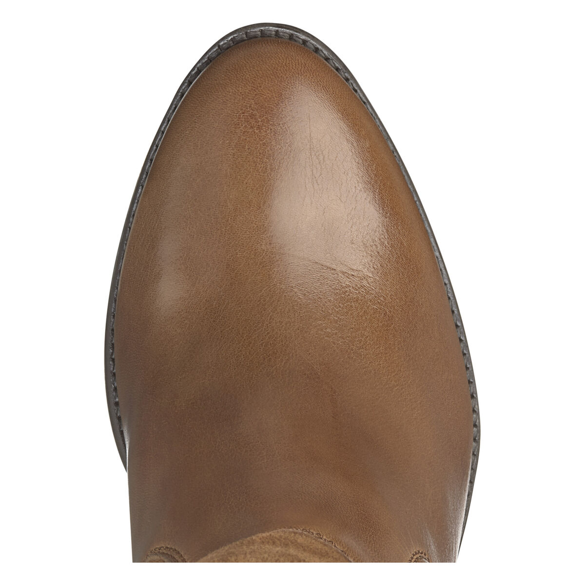 Jamie Tall Shearling image number null