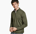 XC+&trade; Fusion Reversible Quarter-Zip image number null
