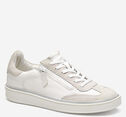 Ashley Side-Zip Lace-Up image number null