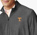Collegiate XC+&trade; State Print Quarter-Zip image number null